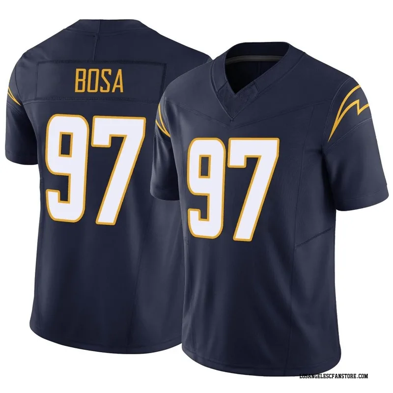 joey bosa jersey