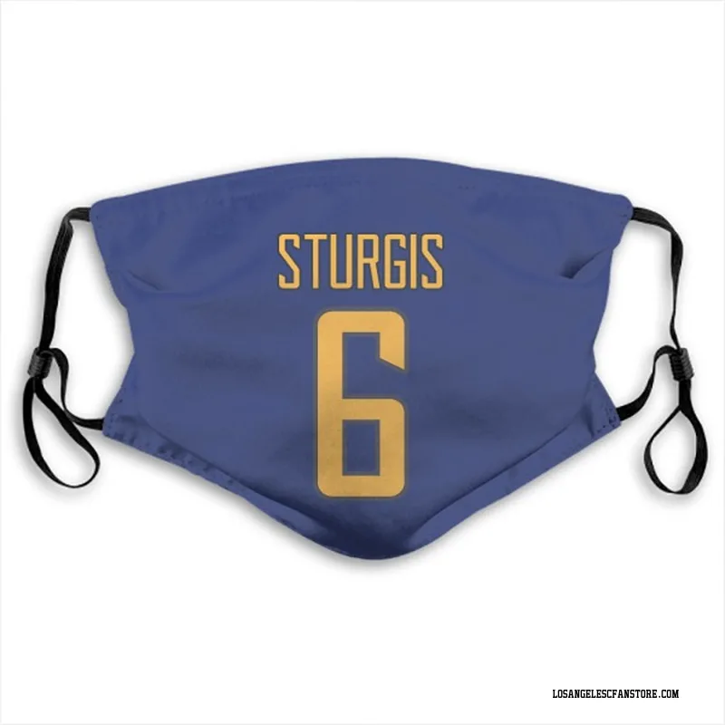 caleb sturgis jersey