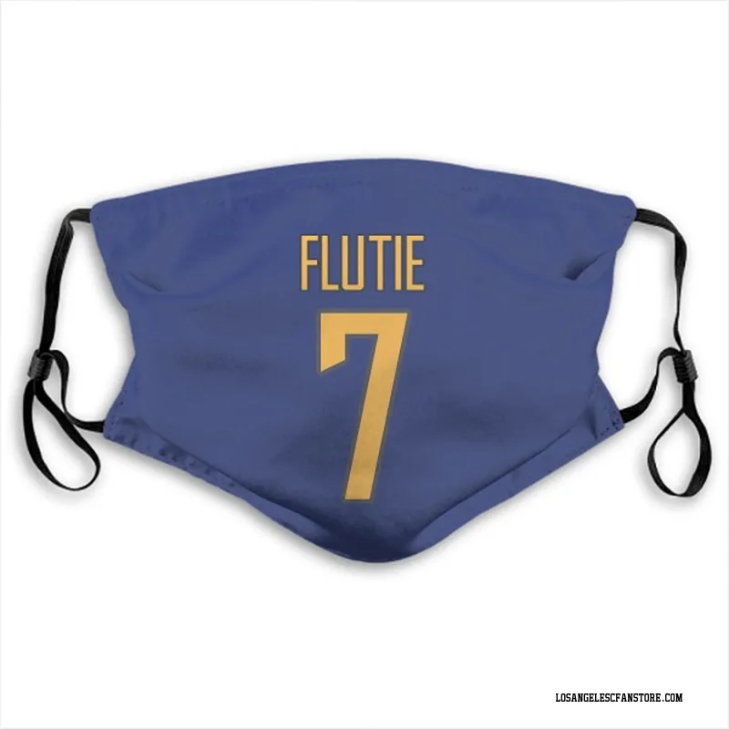 doug flutie chargers jersey