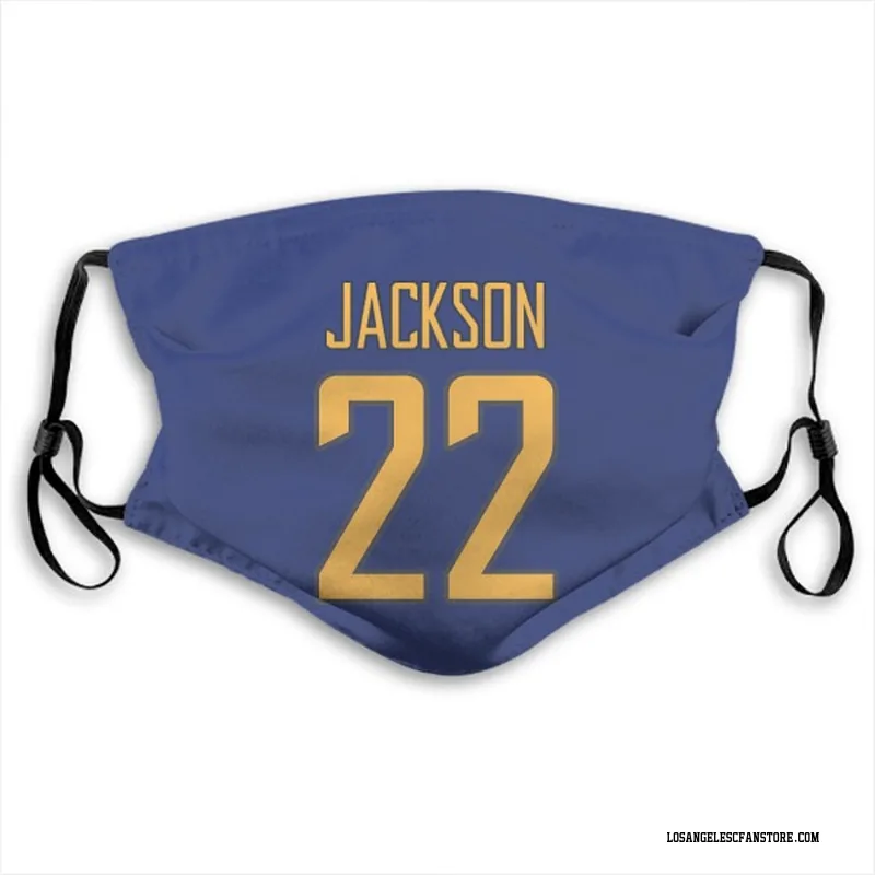 justin jackson chargers jersey