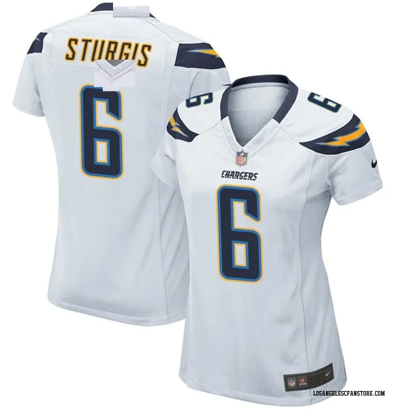 caleb sturgis jersey