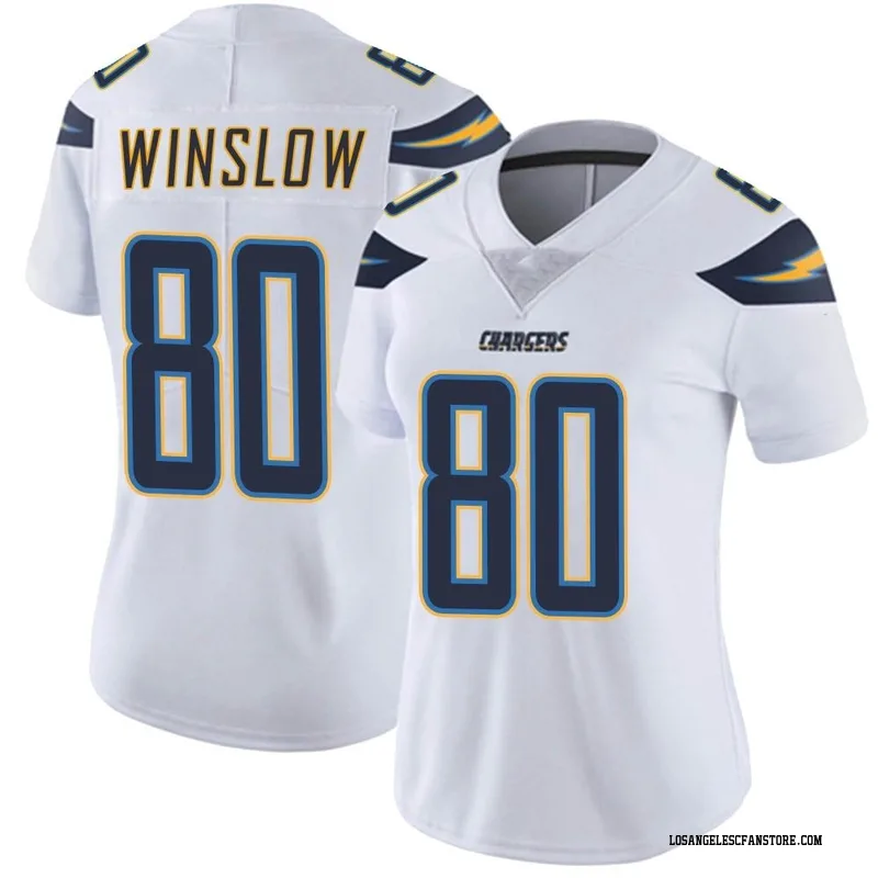 kellen winslow jersey